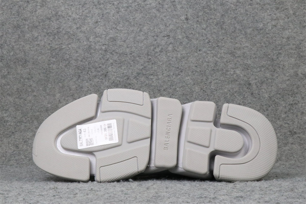 Balenciaga Speed 2.0 Trainer Knit 'Grey'