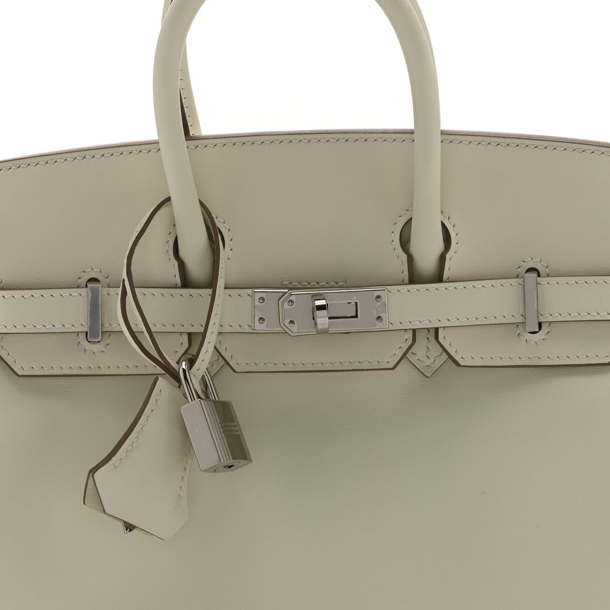 Swift Birkin 25 Mushroom