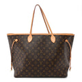 Monogram Neo Neverfull GM Pivoine