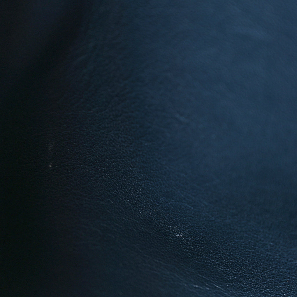 Smooth Calfskin Medium Tabou Navy Blue