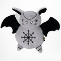 ADHD Bat - Plush Stuffed Animal