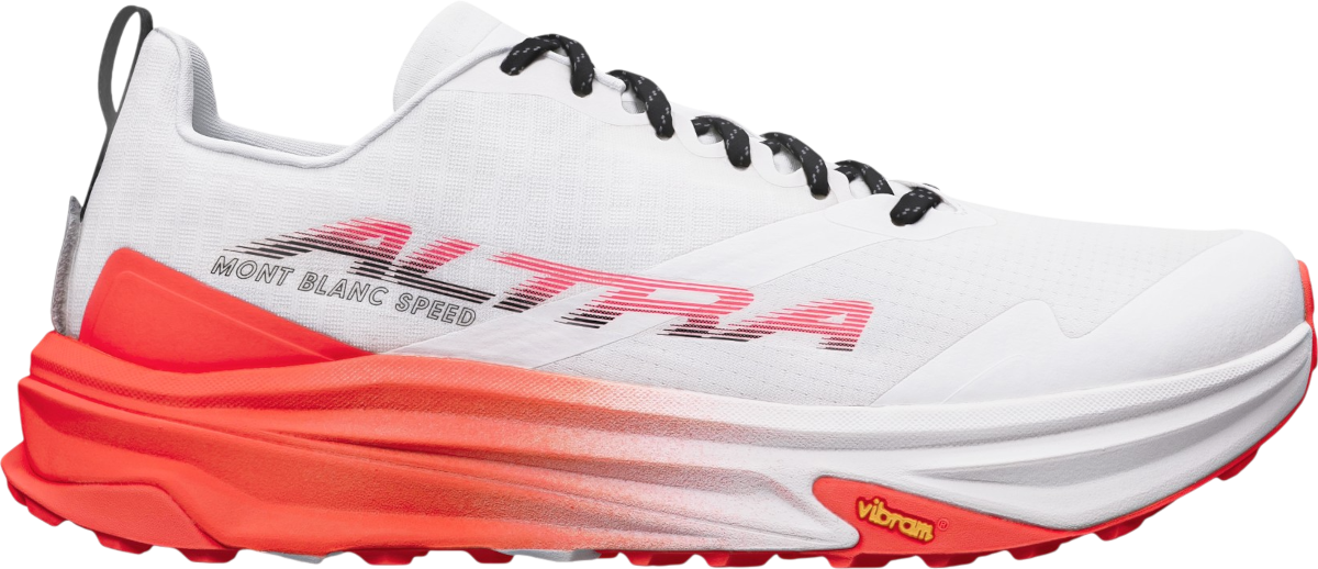 Women's Altra Mont Blanc Speed