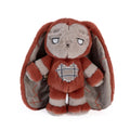 Antisocial Personality Disorder Rabbit V2 - Plush Stuffed Animal