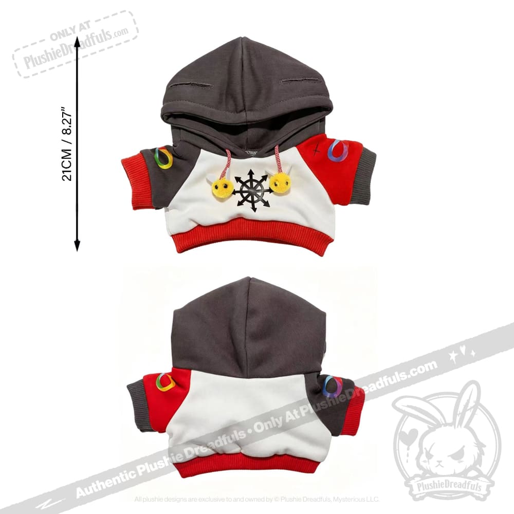 AUDHD Hoodie