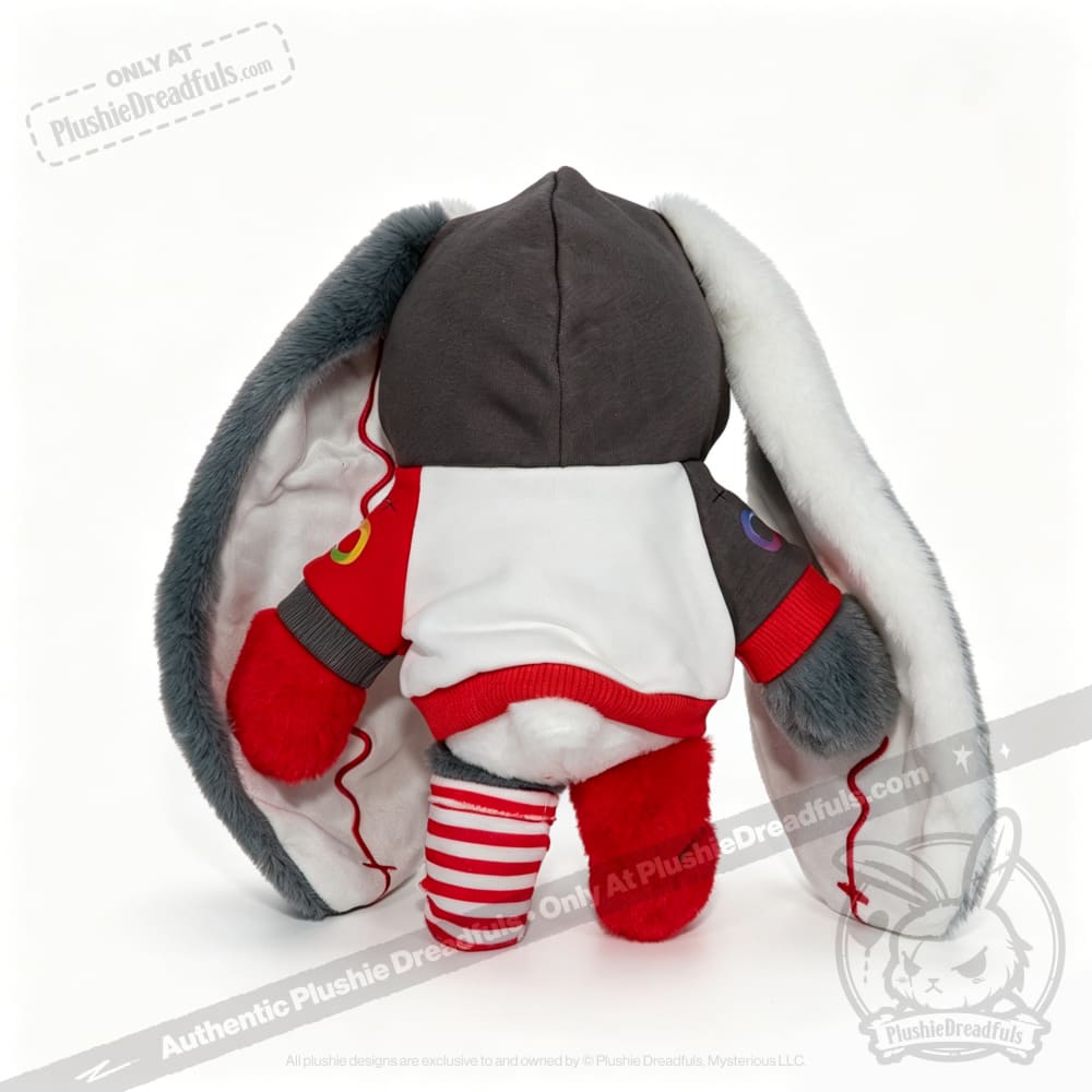 AUDHD Hoodie