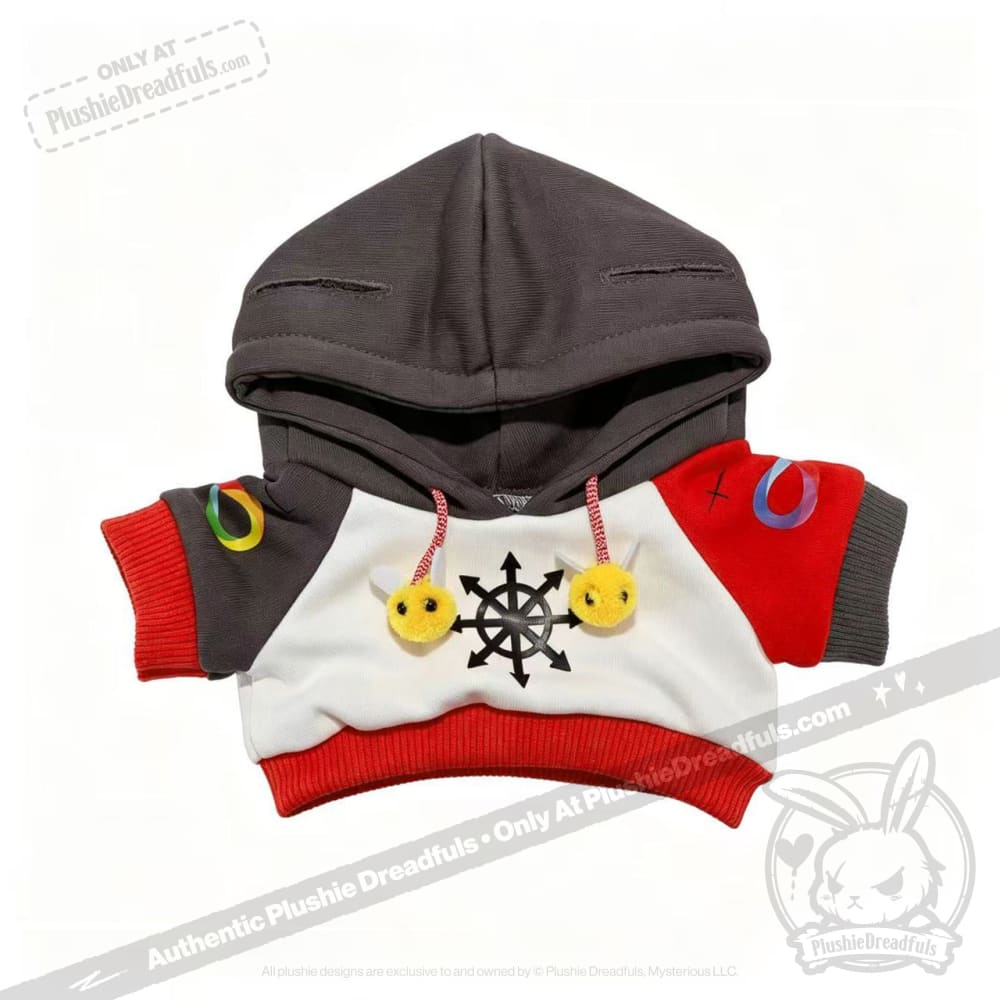 AUDHD Hoodie