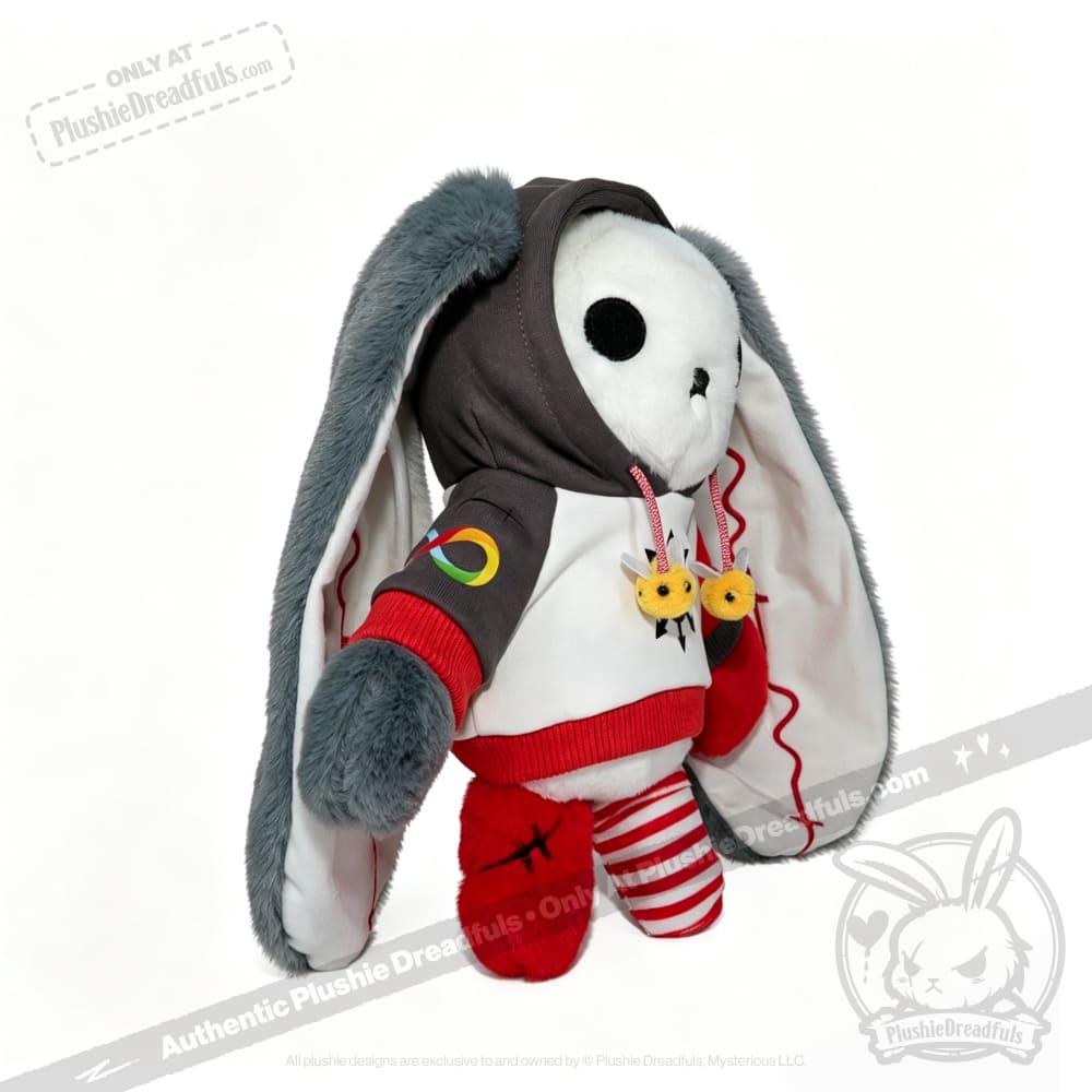 AUDHD Hoodie