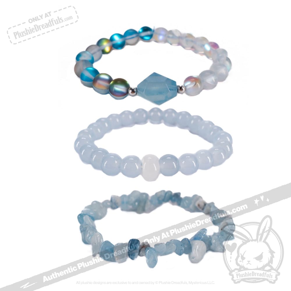 Aurora Borealis Bracelet