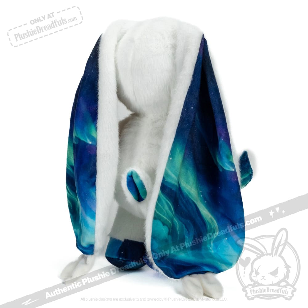 Aurora Rabbit - Plush Stuffed Animal