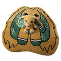 Autism Rabbit Rug