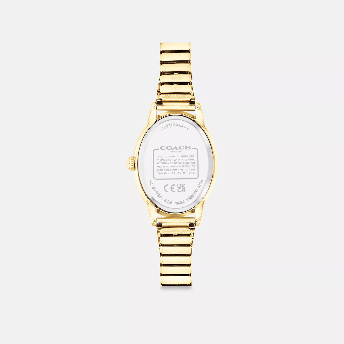 Coach Outlet Talia Watch, 22 Mm