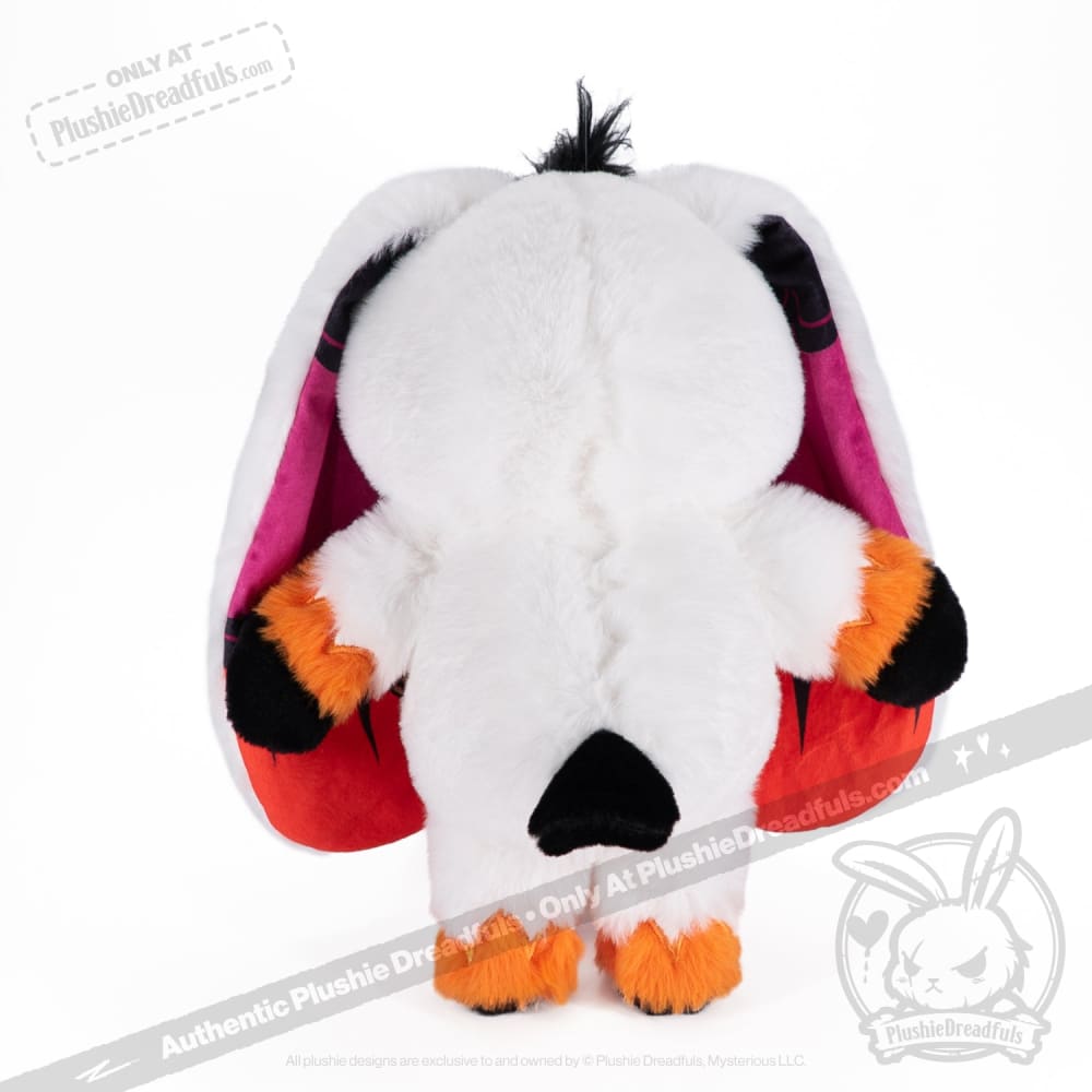 Bed Rot Bun - Plush Stuffed Animal
