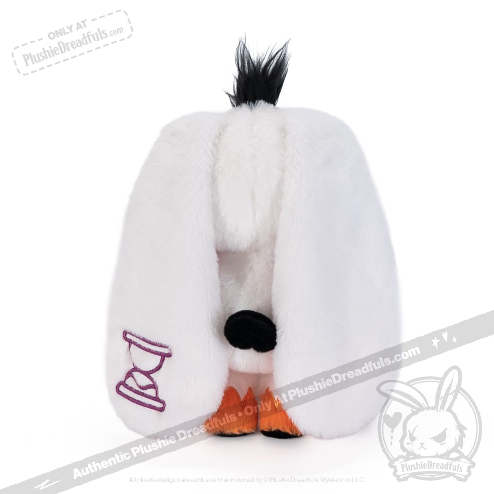 Bed Rot Bun - Plush Stuffed Animal