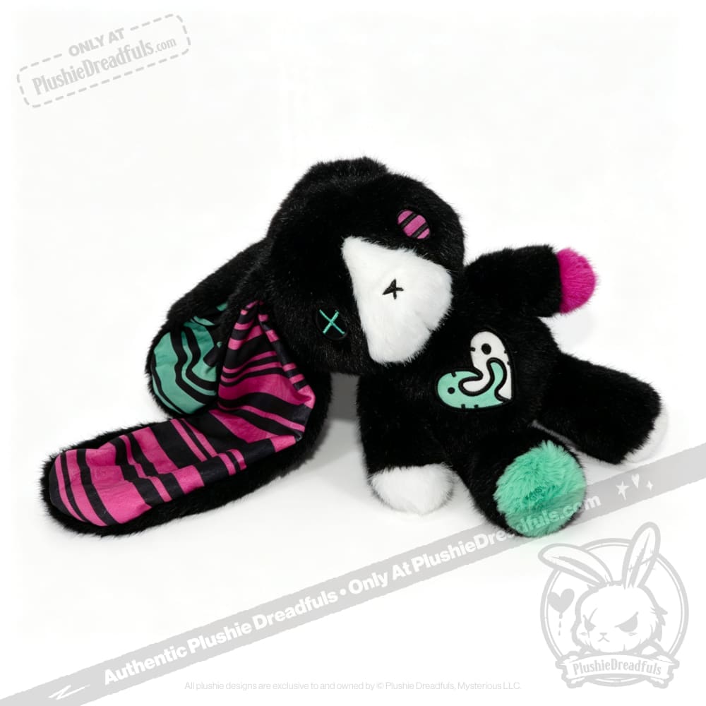 Bipolar I Disorder - Plush Stuffed Animal