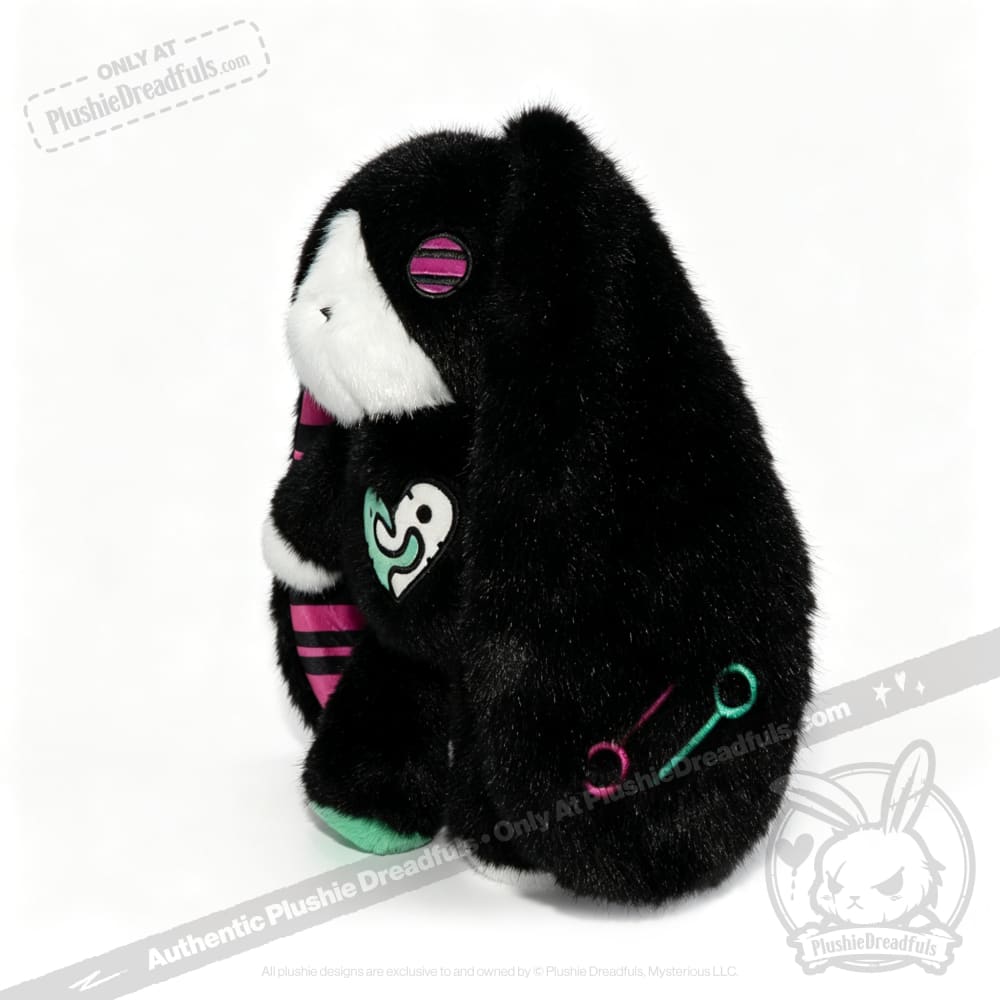 Bipolar I Disorder - Plush Stuffed Animal