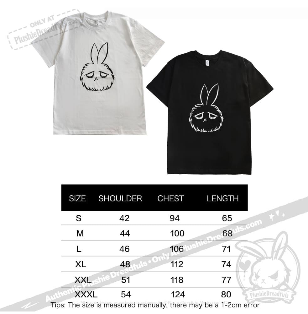 Bipolar Tee