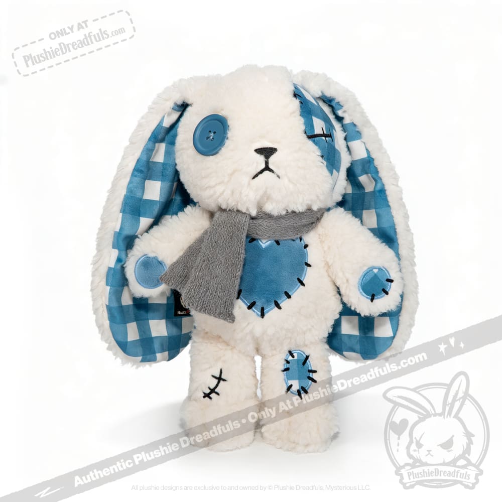 Blueplaid Pirate Cove Bundle - Plush Stuffed Animal