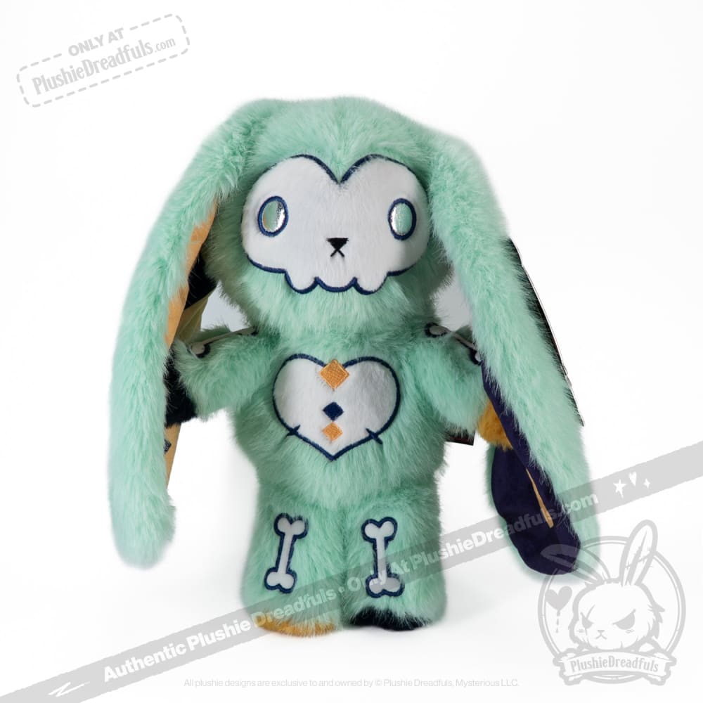 Body Dysmorphia - Plush Stuffed Animal
