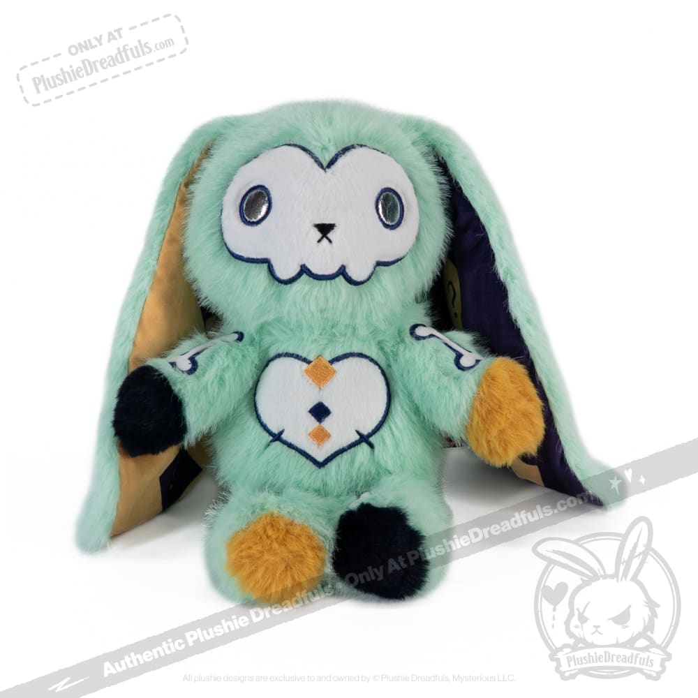 Body Dysmorphia - Plush Stuffed Animal