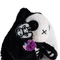 Bone Organ Izer Hair Clips