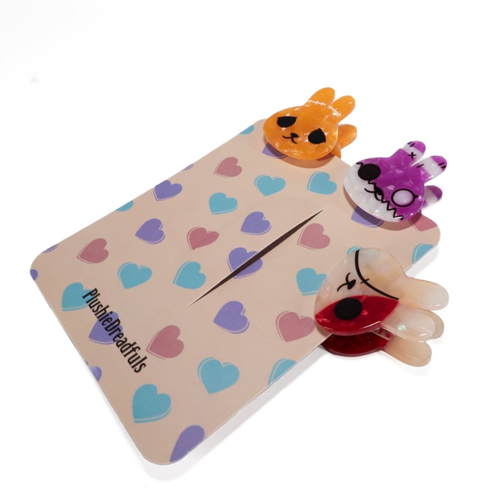 Book Clips