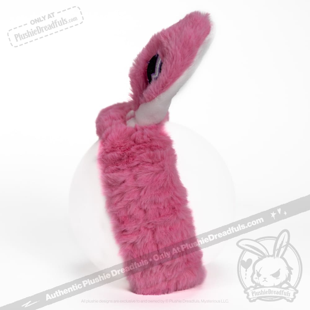 BPD Rabbit Headband