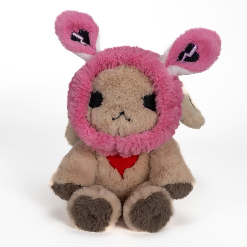 BPD Rabbit Headband