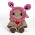 BPD Rabbit Headband