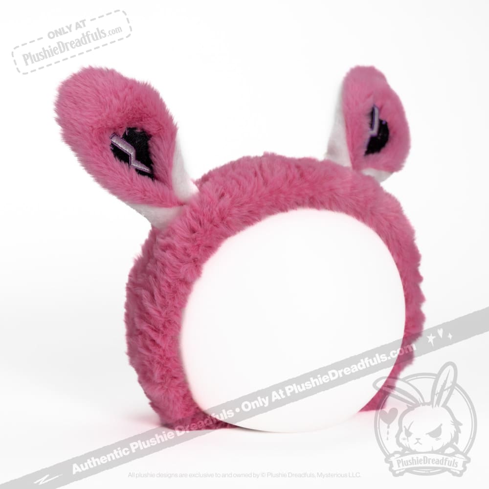 BPD Rabbit Headband