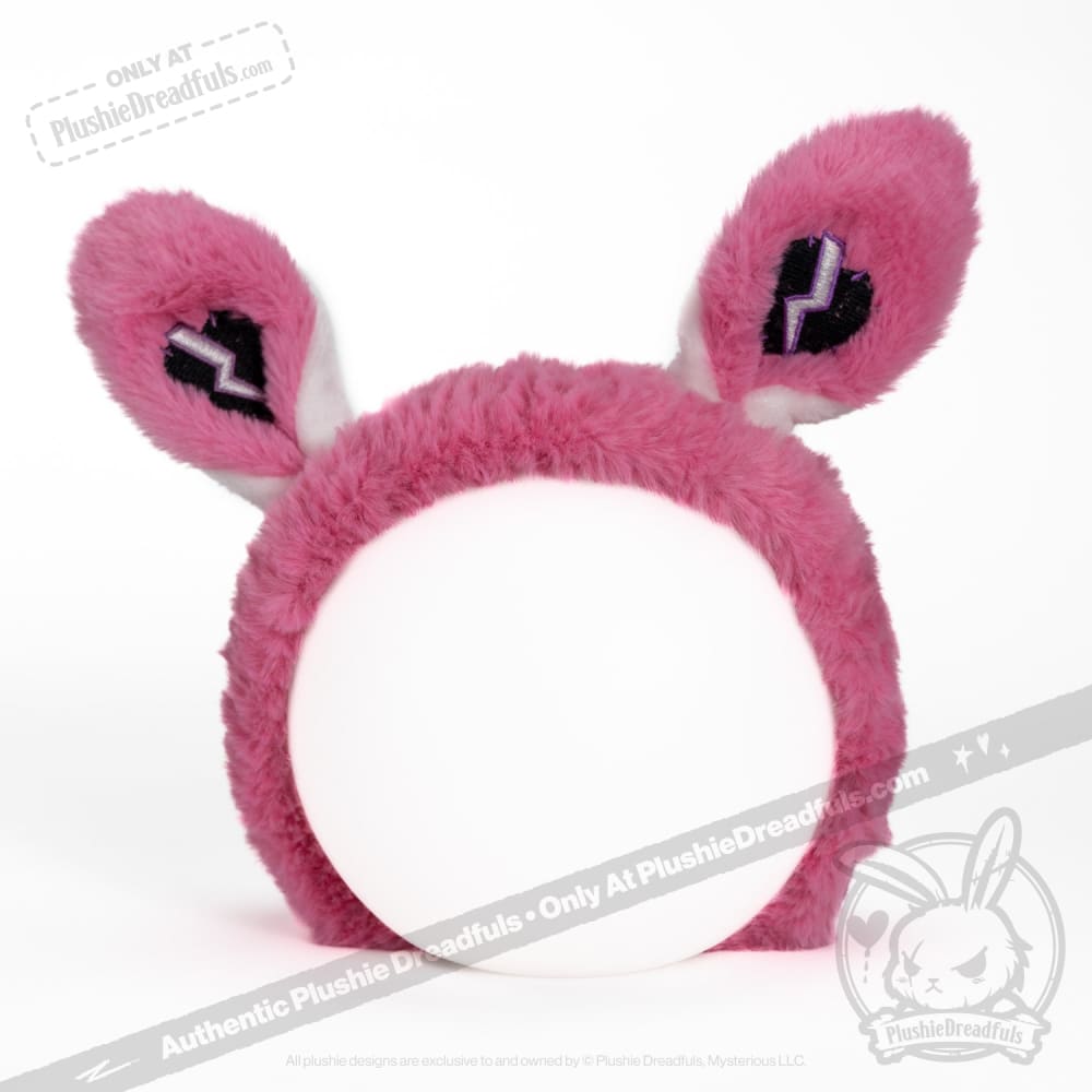 BPD Rabbit Headband