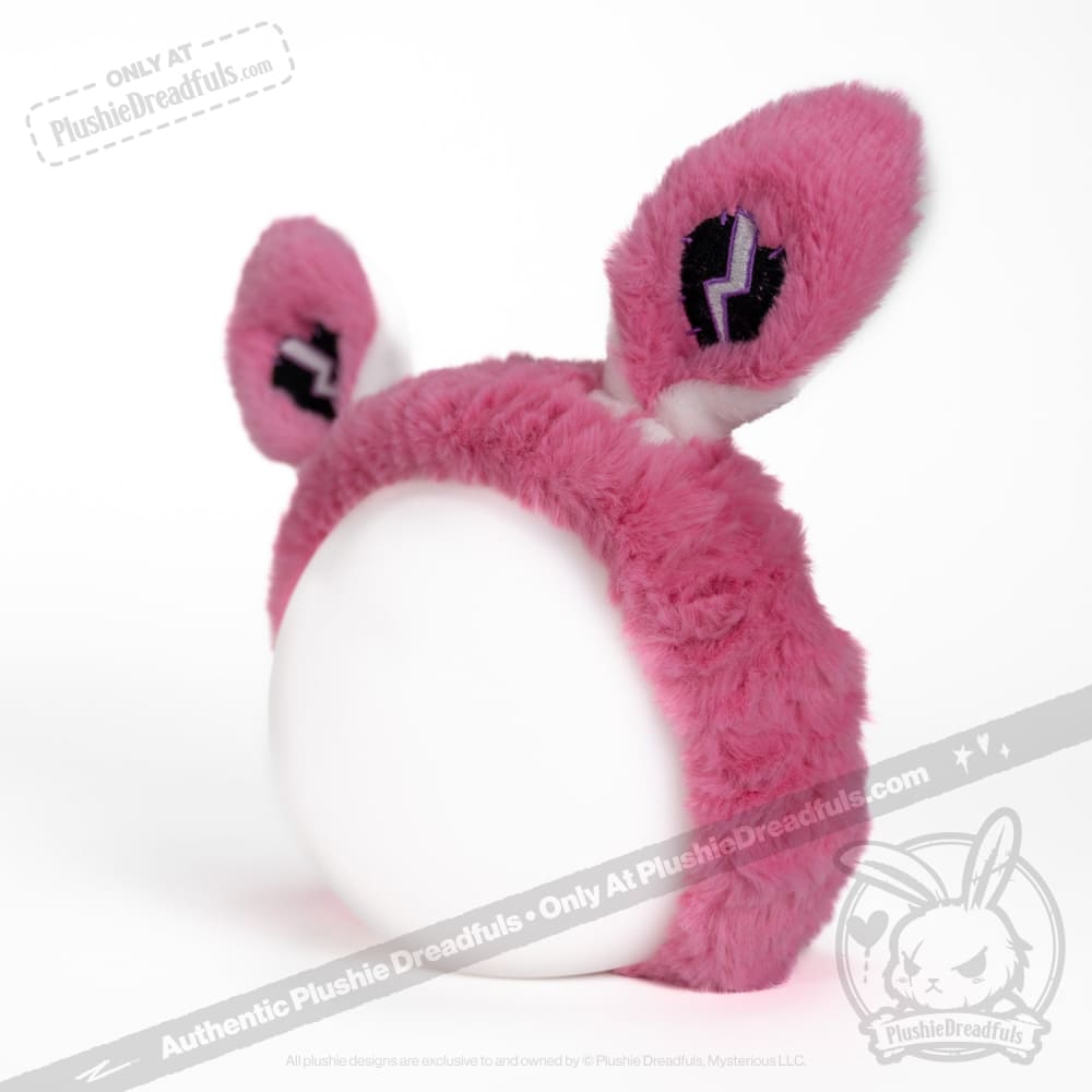 BPD Rabbit Headband