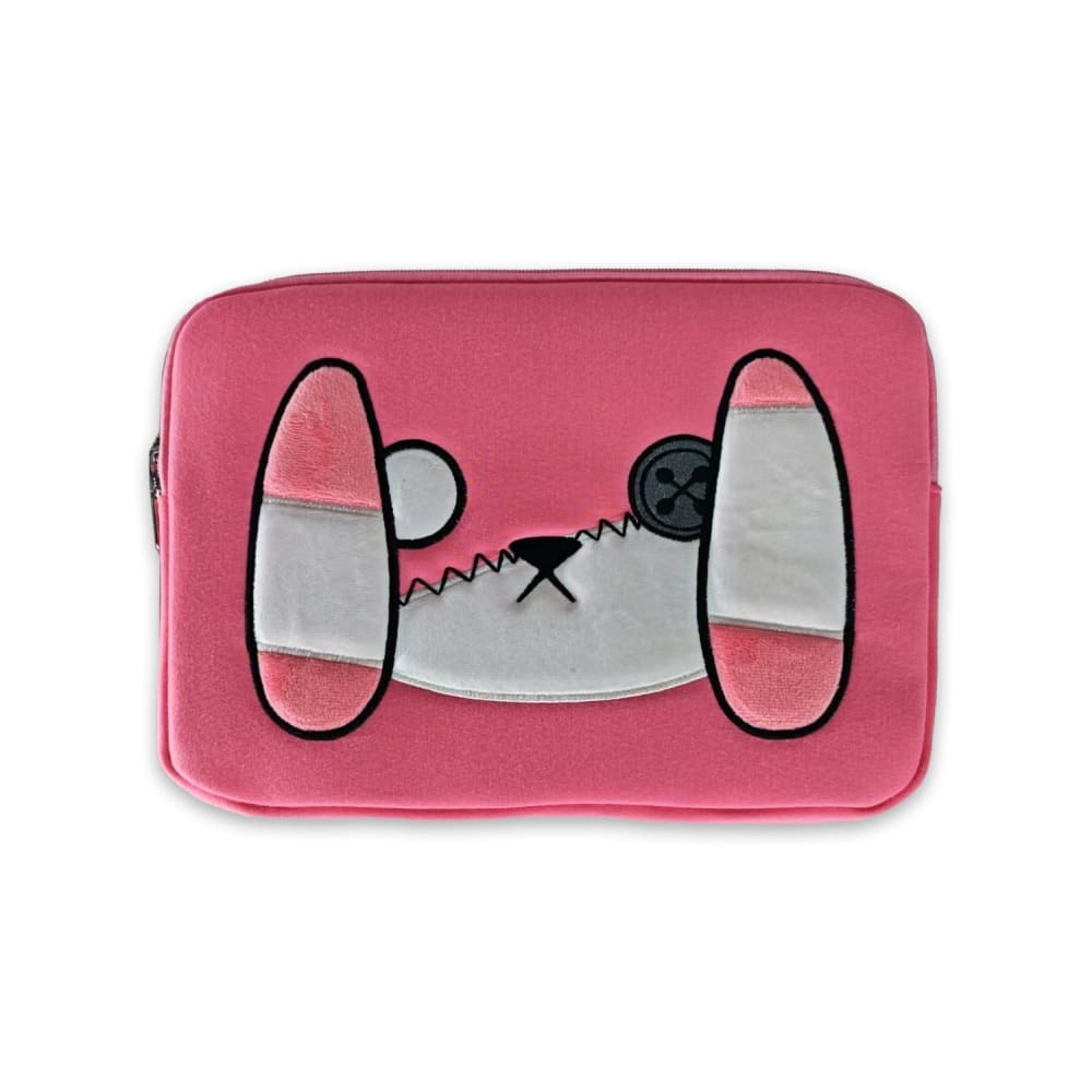 BPD Rabbit Zip Tablet Laptop Sleeve