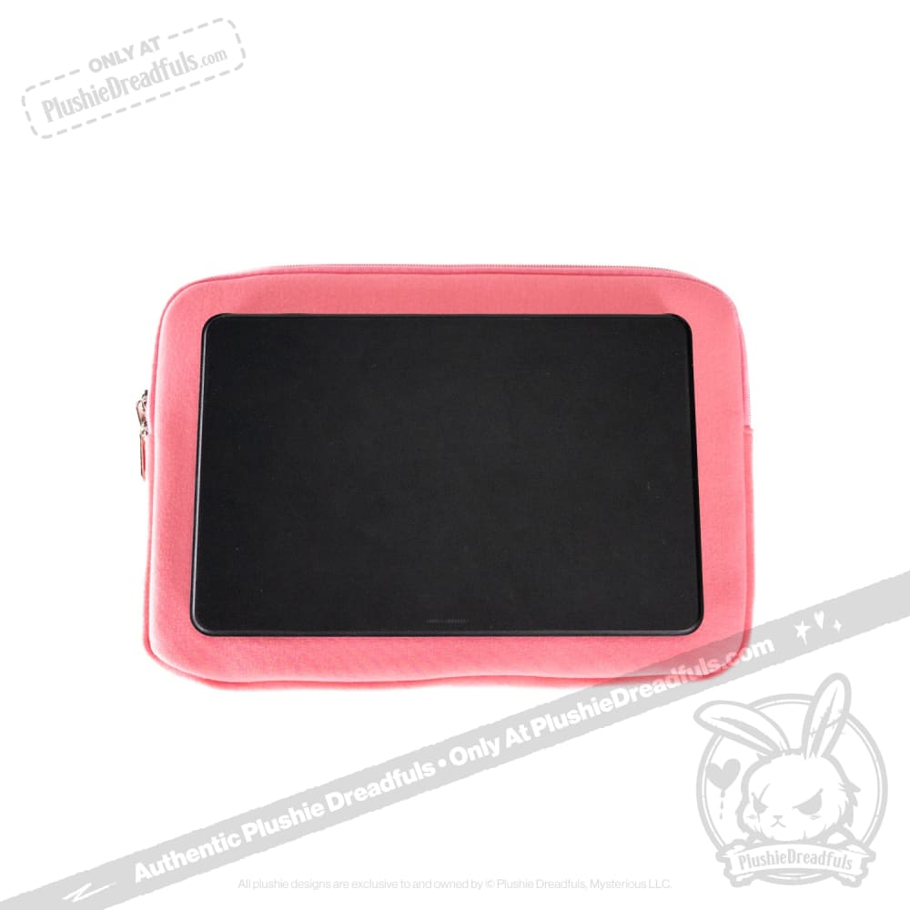 BPD Rabbit Zip Tablet Laptop Sleeve