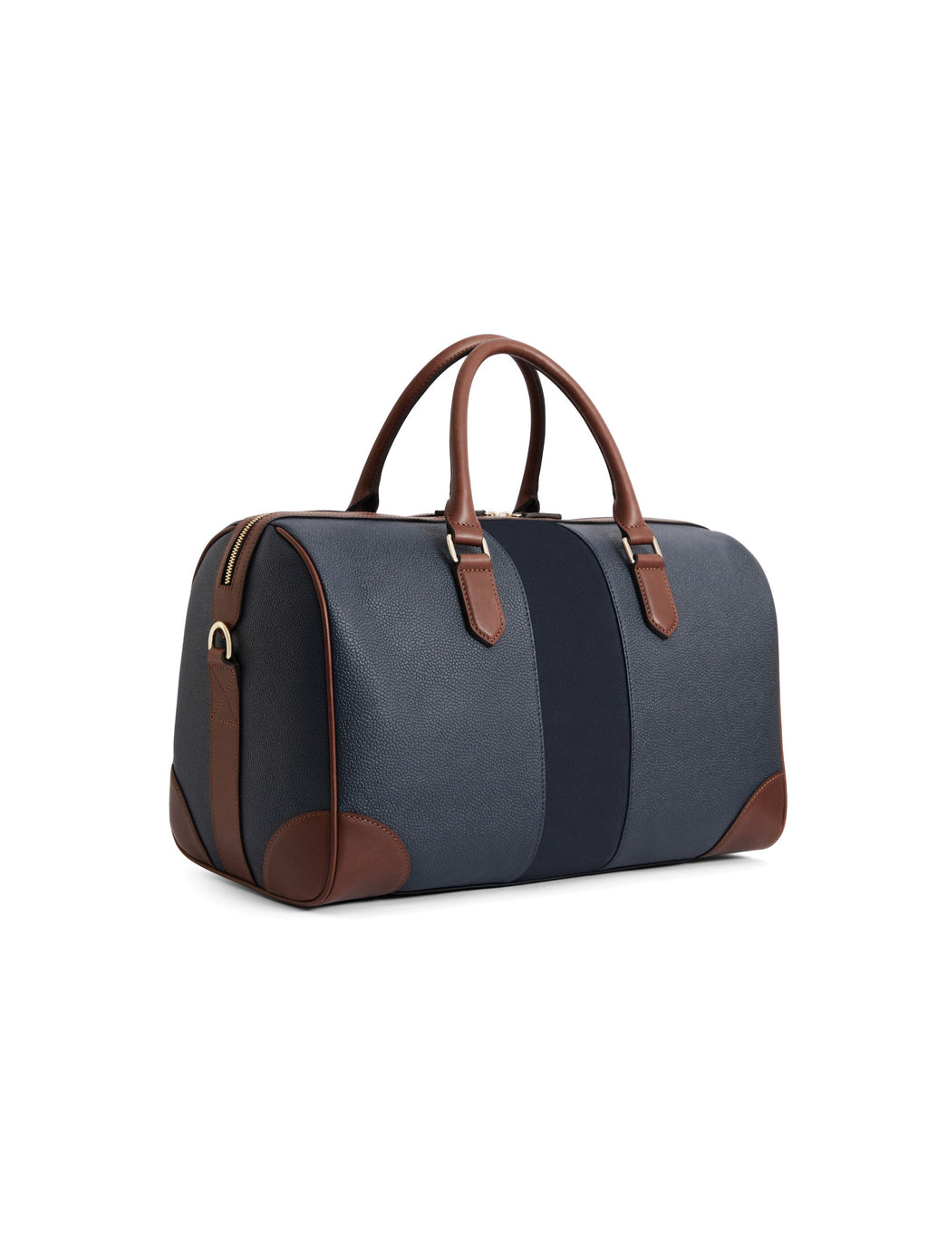 Britannia - Navy Scotchgrain