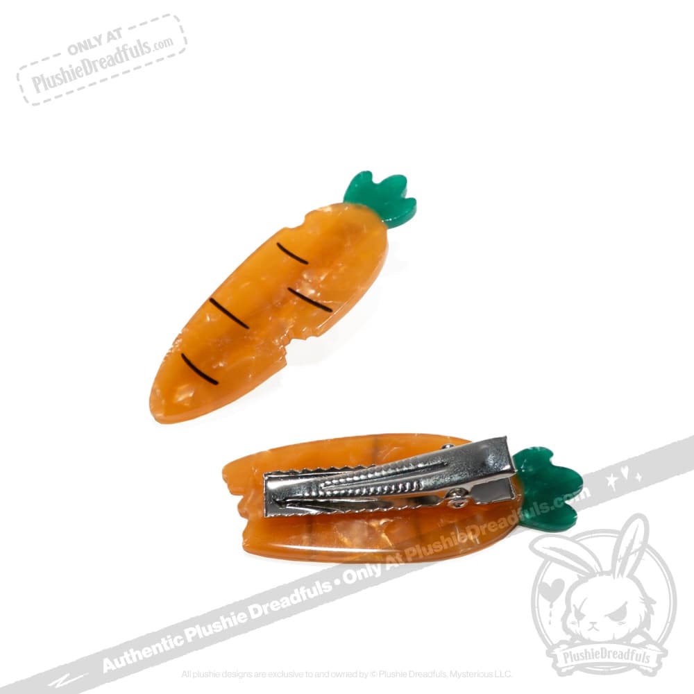Carrot Clips