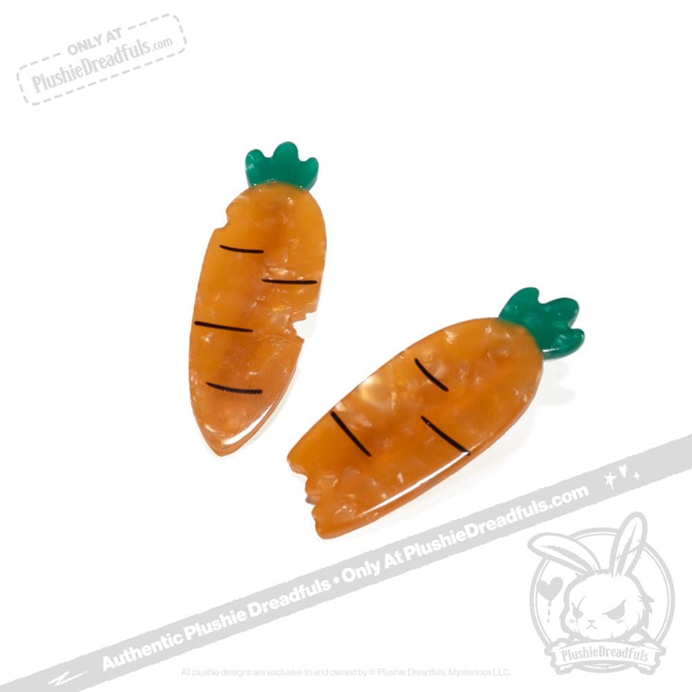 Carrot Clips