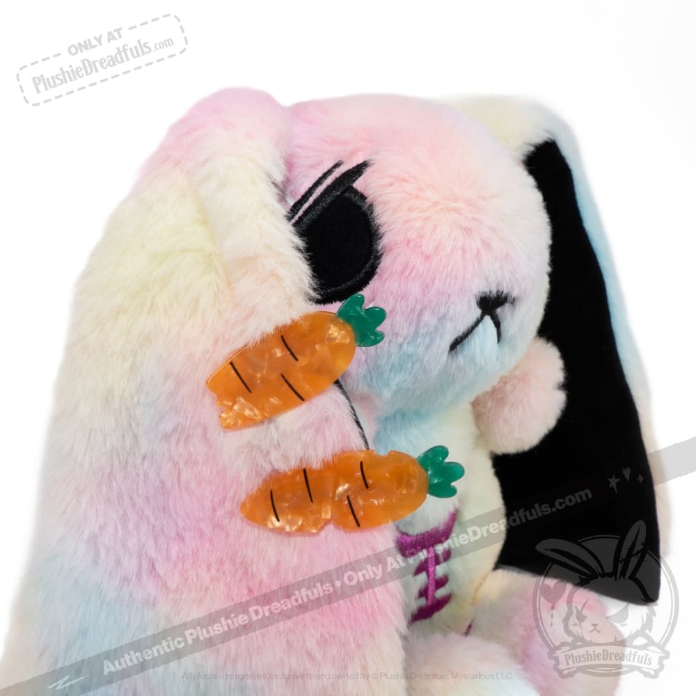 Carrot Clips
