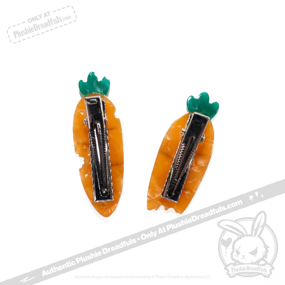 Carrot Clips