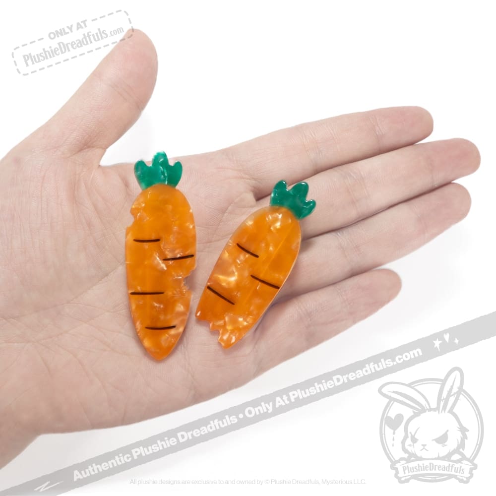 Carrot Clips