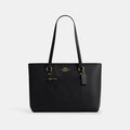 Coach Outlet Station Tote Bag