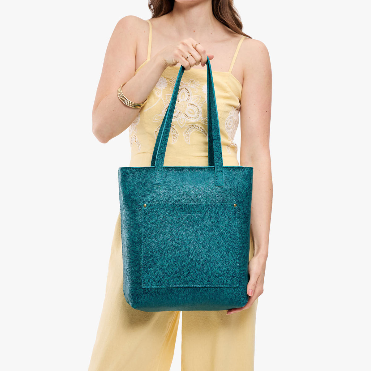 Crossbody Tote