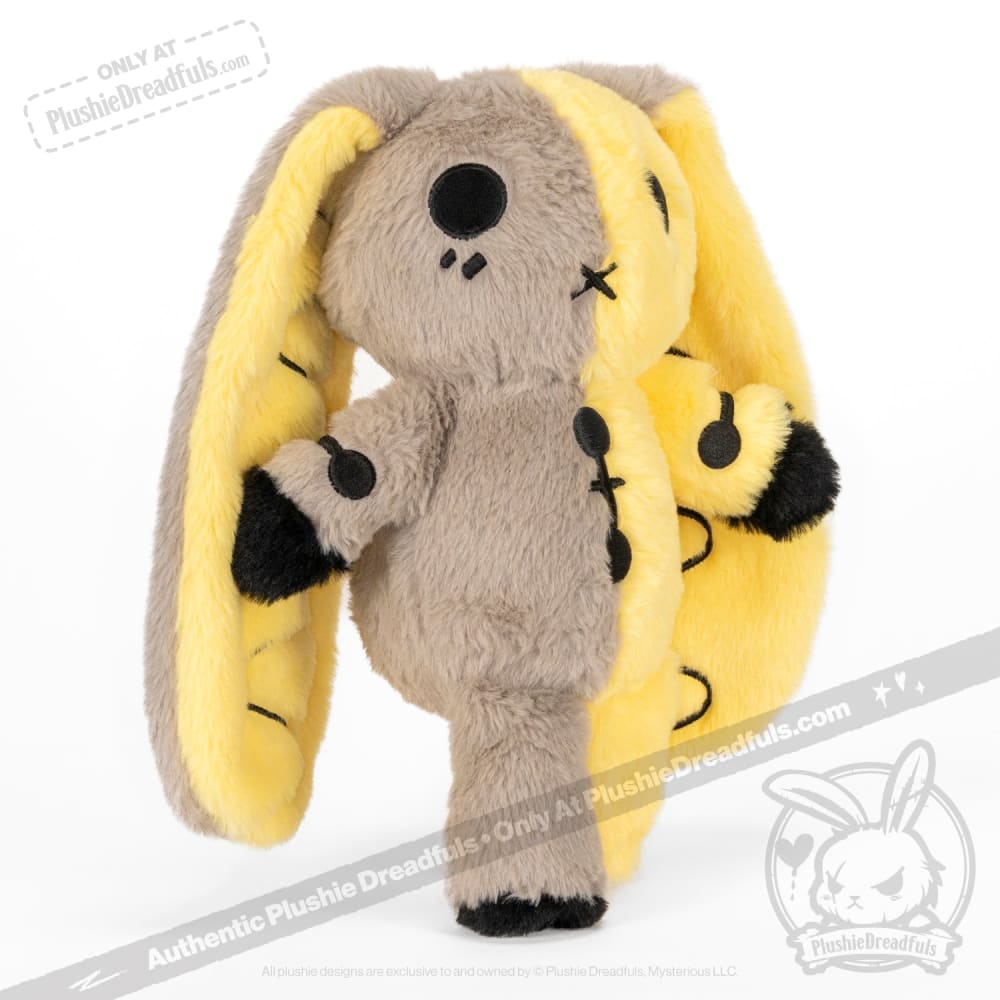 Deafness Rabbit - Plush Stuffed Animal
