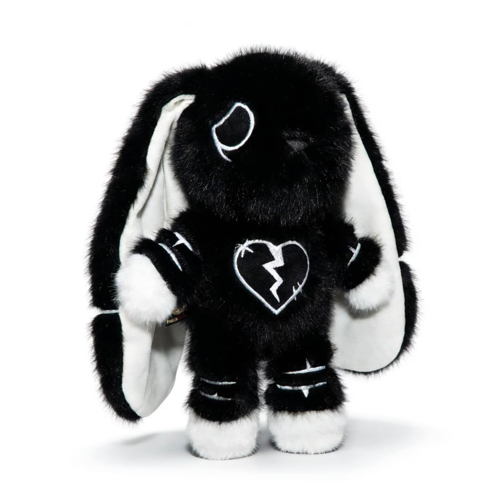 Depression Rabbit V2 Void LE- Plush Stuffed Animal