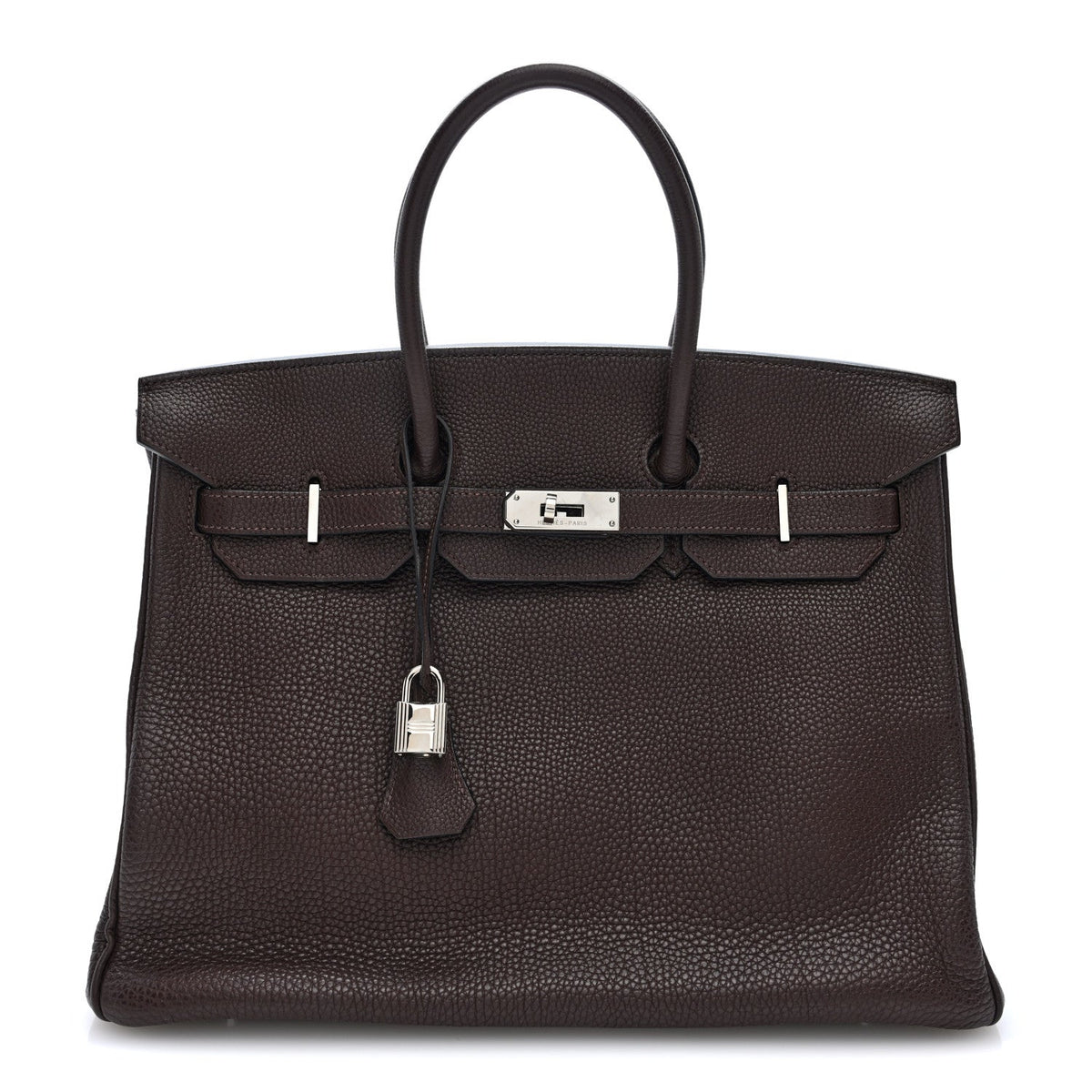 Togo Birkin 35 Ebene