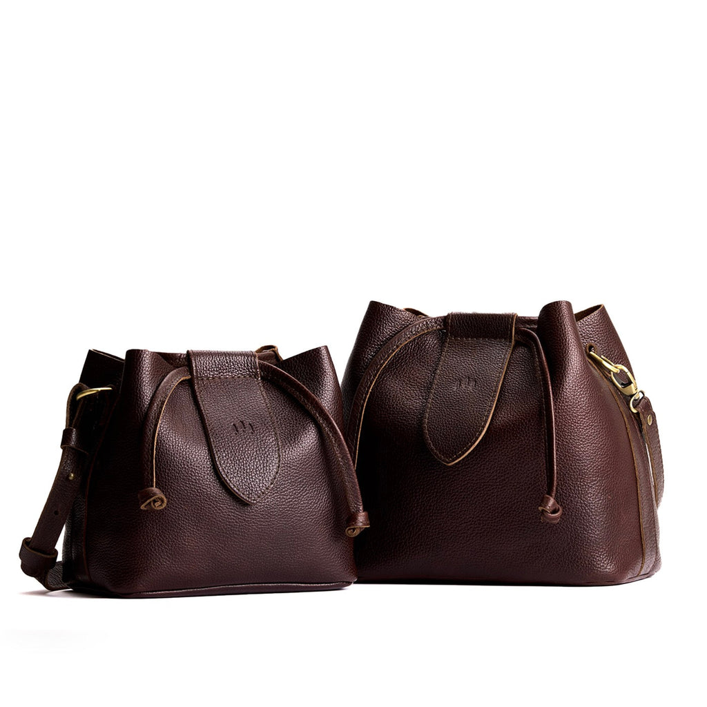 Firefly Bucket Bag