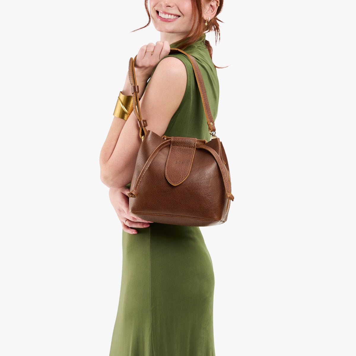 Firefly Bucket Bag