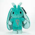 Flight Response Rabbit - Plush Stuffed Animal