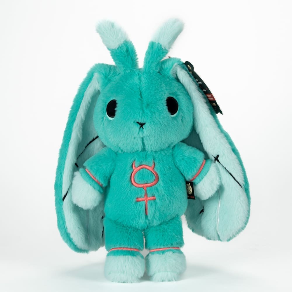 Flight Response Rabbit - Plush Stuffed Animal