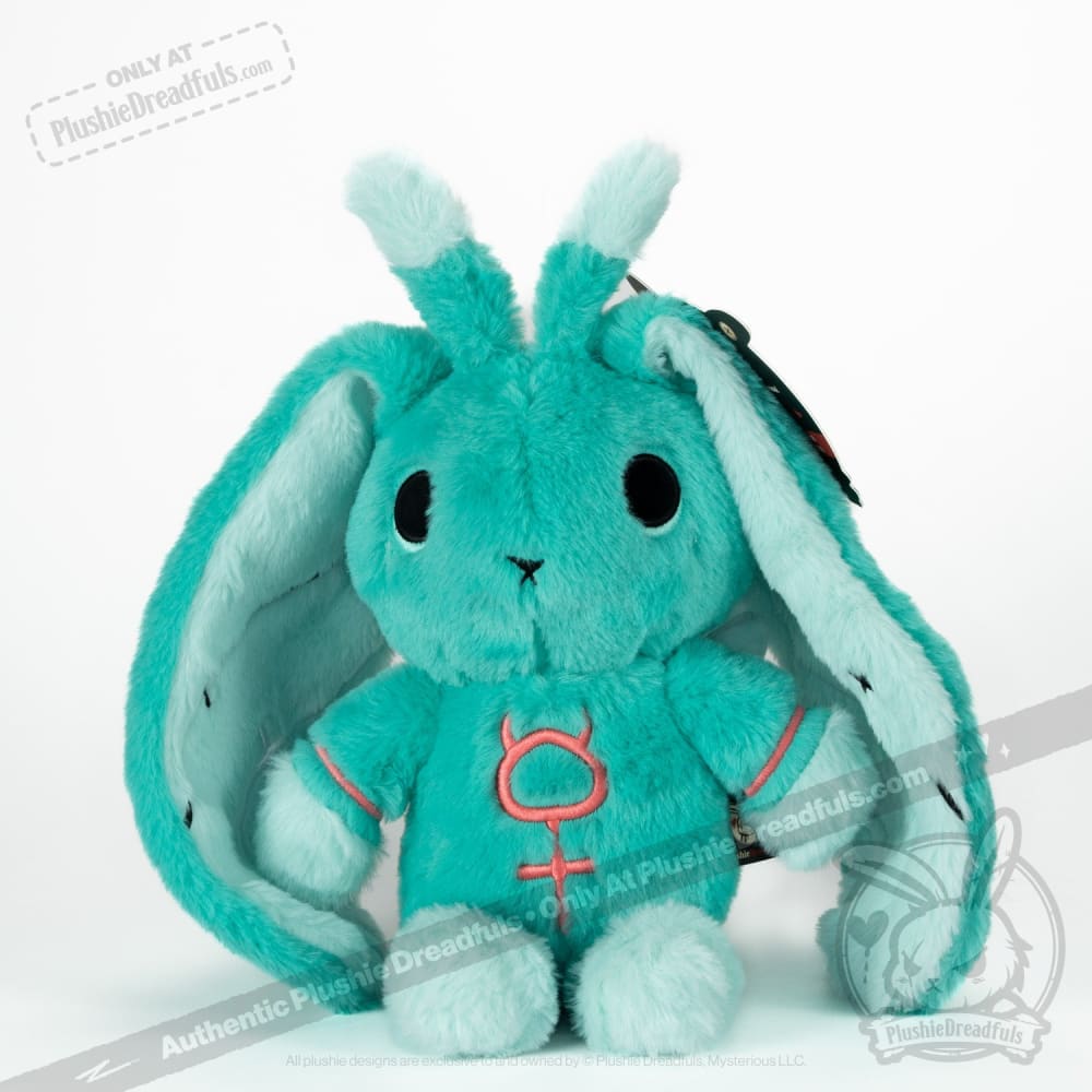 Flight Response Rabbit - Plush Stuffed Animal