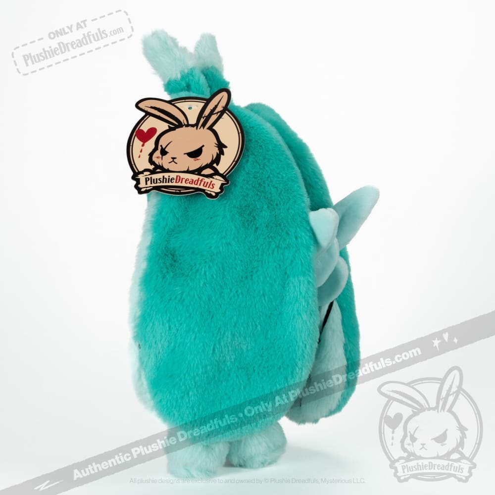 Flight Response Rabbit - Plush Stuffed Animal
